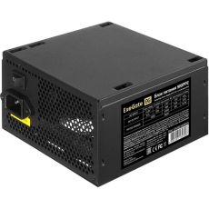 Блок питания Exegate 900PPE 900 Вт, OEM, черный, [ex292163rus-s]