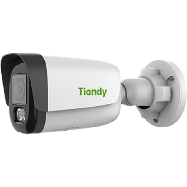 IP камера видеонаблюдения Tiandy TC-C34WS I5W/E/Y/4/V4.2 белый 6 мм