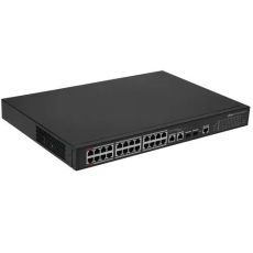 Коммутатор Dahua DH-PFS4226-24ET-360 24x10/100 Мбит/сек, управляемый