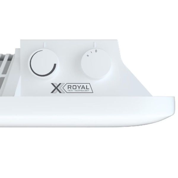 Конвектор Royal Clima Sorento Meccanico REC-S2000M 2000 Вт белый