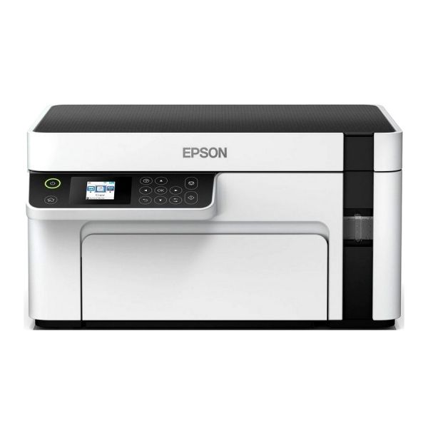 МФУ Epson M2110 A4 струйный серый (C11CJ19401)