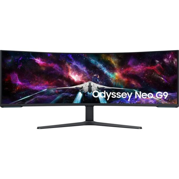 Монитор Samsung Odyssey Neo G9 S57CG952NI 57