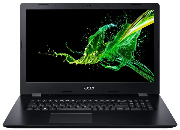 Ноутбук Acer Aspire 3 A317-52-30X2 (NX.HZWER.004) 8Гб 512Гб 17,3