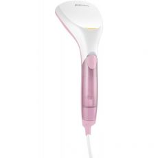 Отпариватель Philips GC299/40 розовый/белый