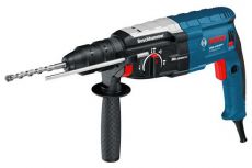 Перфоратор Bosch GBH 2-28 DFV