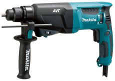 Перфоратор Makita HR2611F