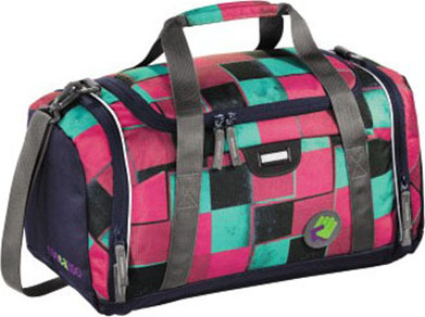 Сумка Coocazoo SporterPorter Pink broken 00129145