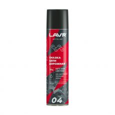 Цепная смазка Lavr Ln7714 0,4 л