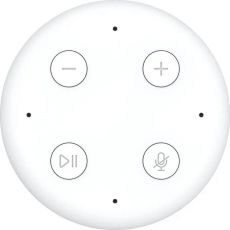 Умная колонка Prestigio SmartVoice 3 Вт, белый [pss105m_lg]