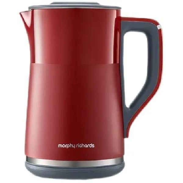 Электрический чайник Morphy Richards MR6070R красный 1,5 л