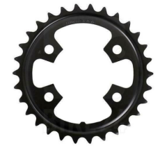 Звезда передняя Shimano Claris 30T-MR